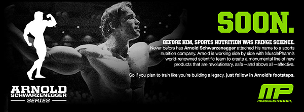 muscle pharm-hybrid NO